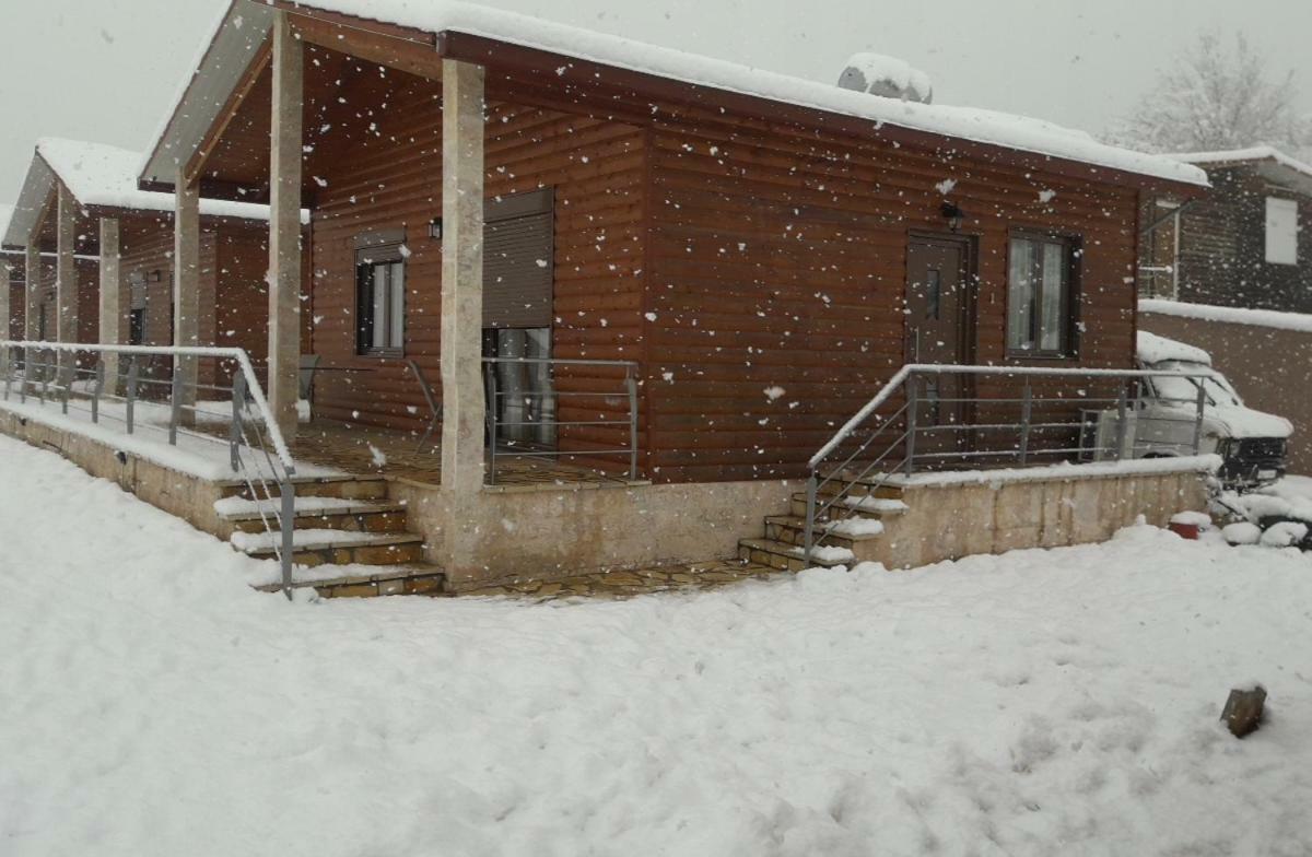 Kedros Chalet Agios Dimitrios  Cameră foto
